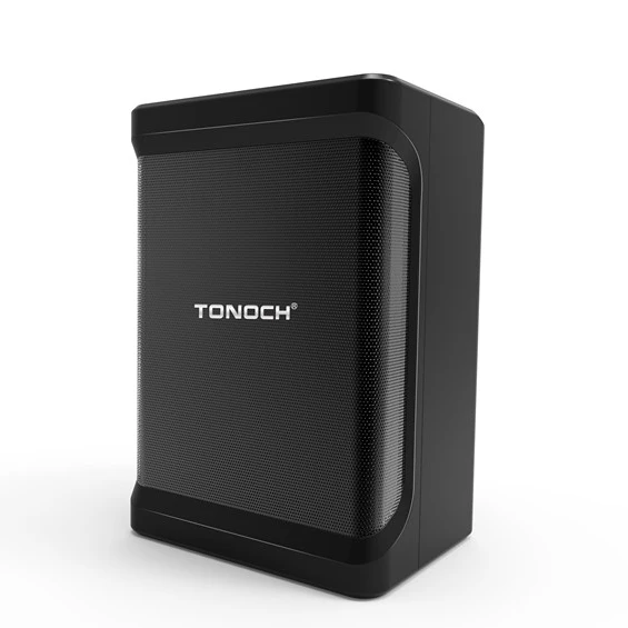 X1 Pro-All New Design Professional Multi-Position Battery PA System