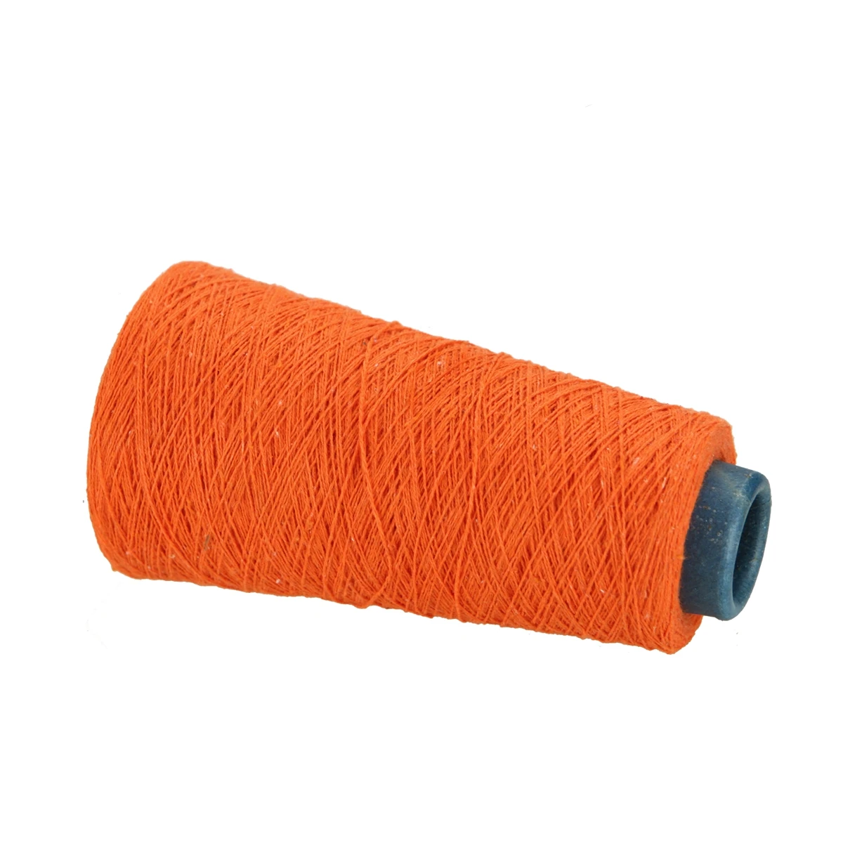 OE Ring Spun Regenerated Cotton/Polyester Weaving Yarn