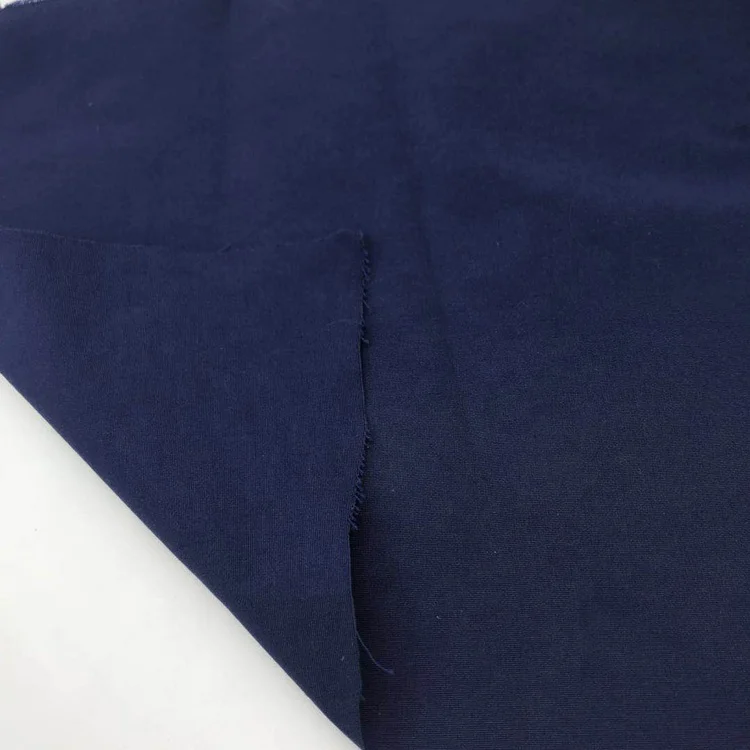 
Smooth and breathable 65/35 polyester cotton blend fabric 