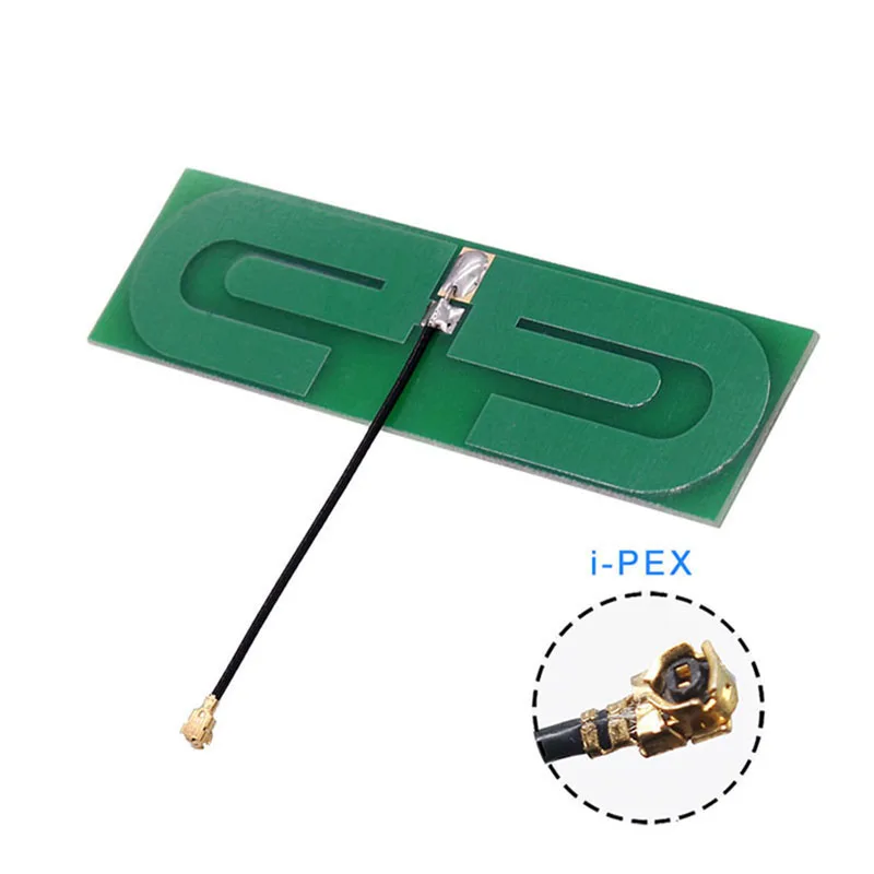 Factory Price 2.4GHz Tablet Wifi Internal PCB Antenna