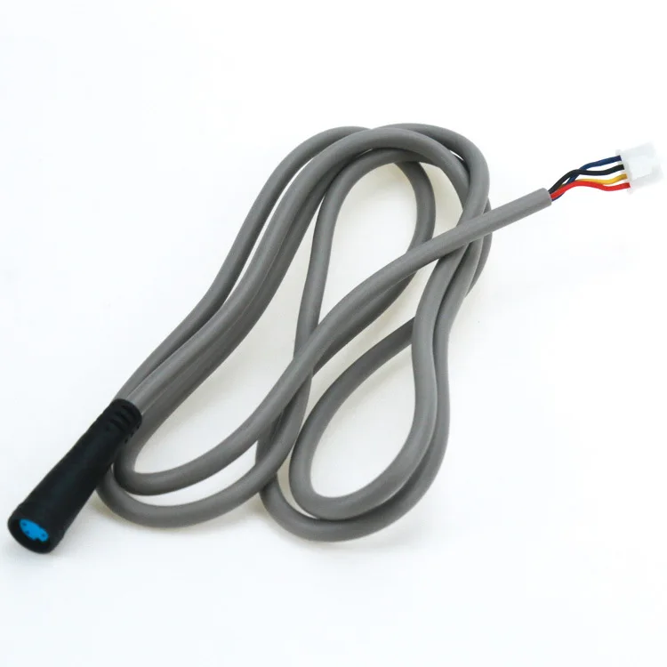 EU Warehouse Electric Scooter Data Cable Power Adapter Bluetooth Board Connection Cable For M365 Pro Pro2 1S Scooter Parts