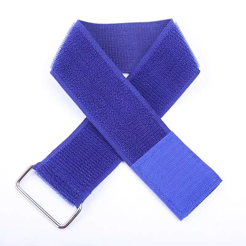 HLX Grades A soft velces hook and loop adjustable straps hook and loop adjustable straps