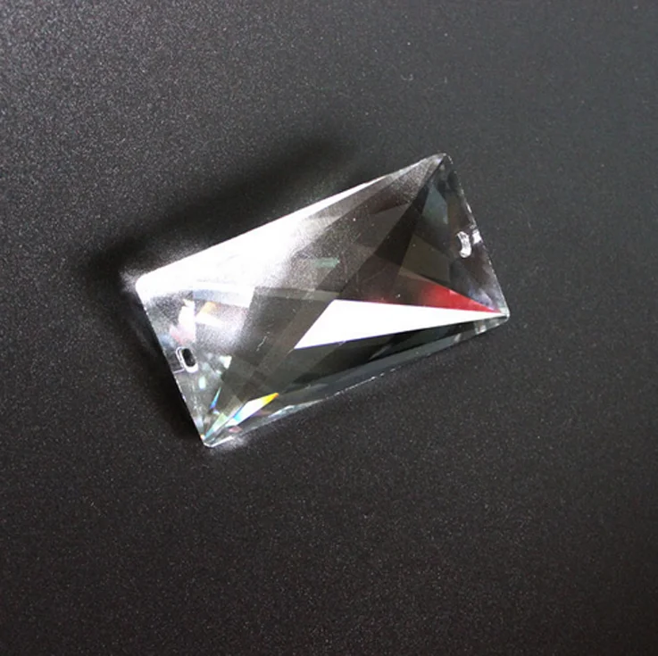 Прямоугольная призма люстра аксессуары MH-12821