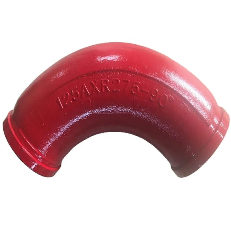 Serve high quality concrete pump parts, bend, pipe, clamp, reducer, piston, cylinder, wearing plate