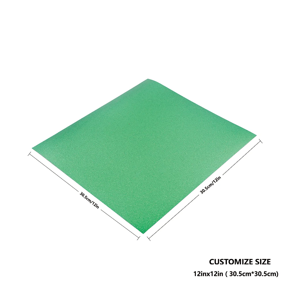 Mixed Colours Mirror Foil Cardstock For DIY Sparkle Craftwork Paper a4 Scrapbooking Gift Wrapping