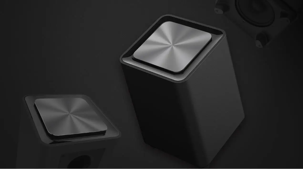 Новый сабвуфер для домашнего кинотеатра wupro wemax