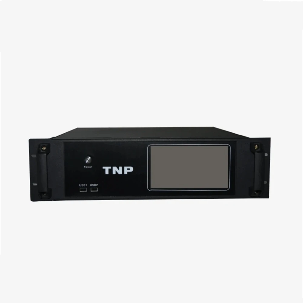 TNP for Titan Series Controller Tiger Touch Quartz 8 DMX Amplifier Network Processor