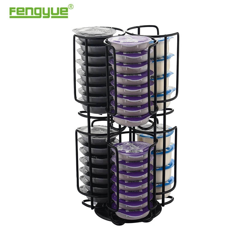 Tassimo кофе капсулы хранения стойки кофе вакуумный контейнер для хранения