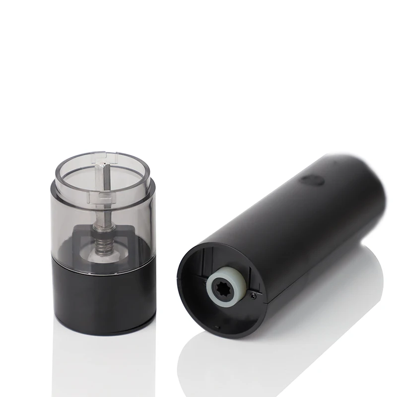 Hot Sale  Free Sample Pepper Mill Mini Salt Pepper Grinder