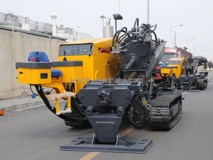 Low Price Sale Free Shipping Drilling Machine New Horizontal Directional Drill XZ420 at competitive market in stock for sale