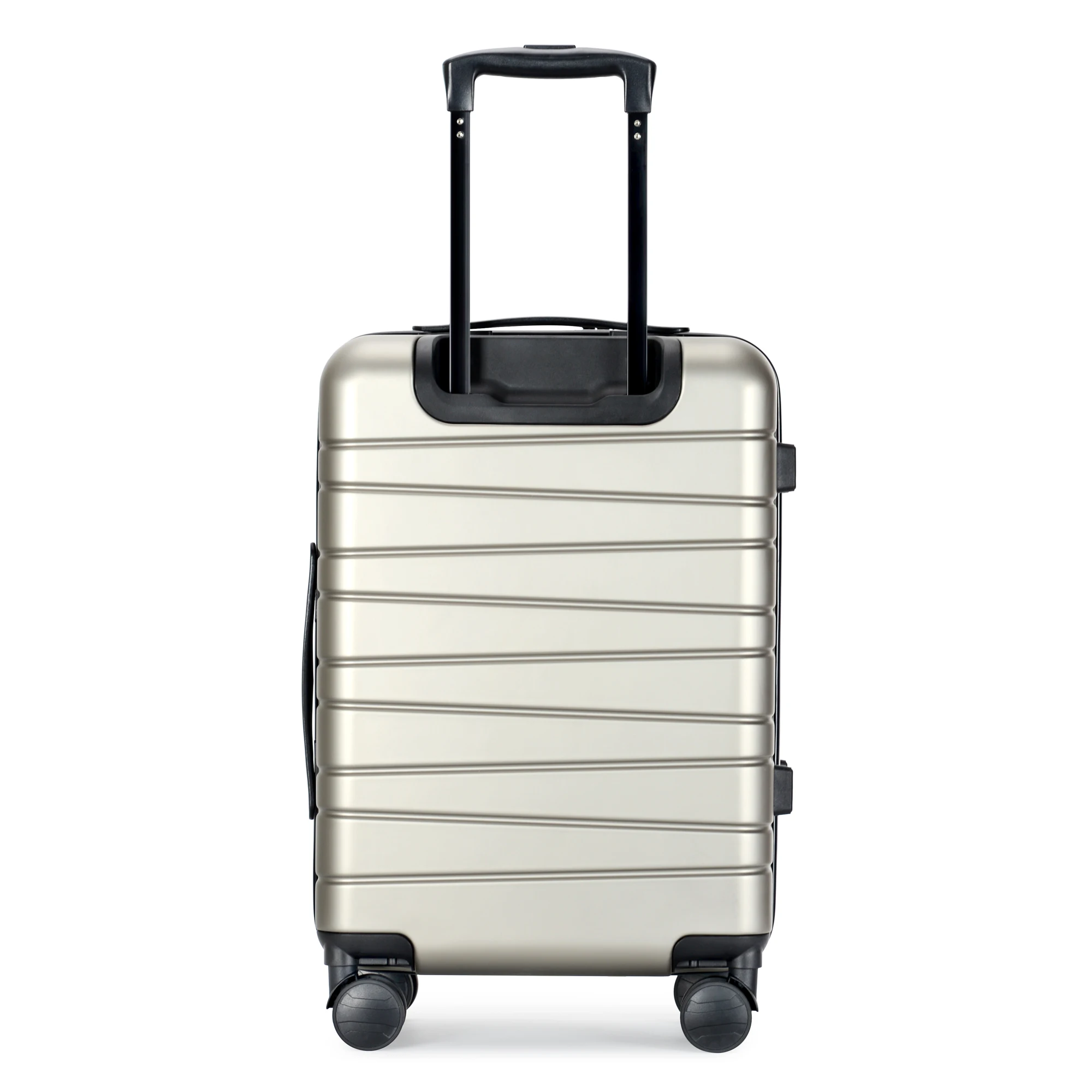 20 24 28 inch 3 pieces ready mold travel suitcase business trip luggage set Travel