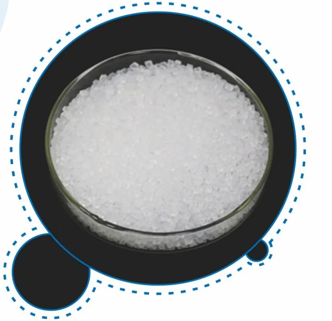 PA6 can be used for injection moulding parts of automobile of Nylon 6 chips