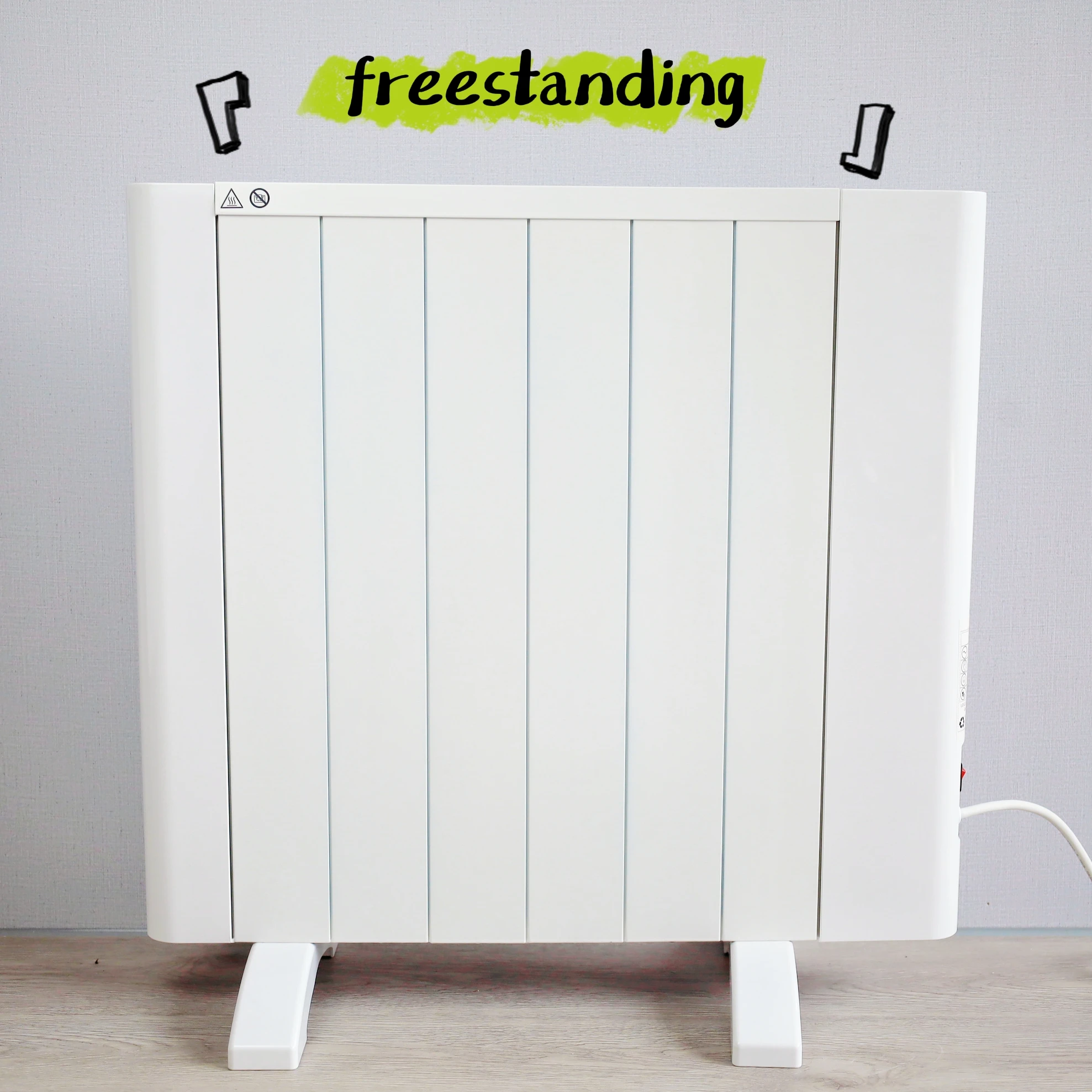 hey please looking at our fashionable popular convector heater which can freestanding also can wall-mounted
