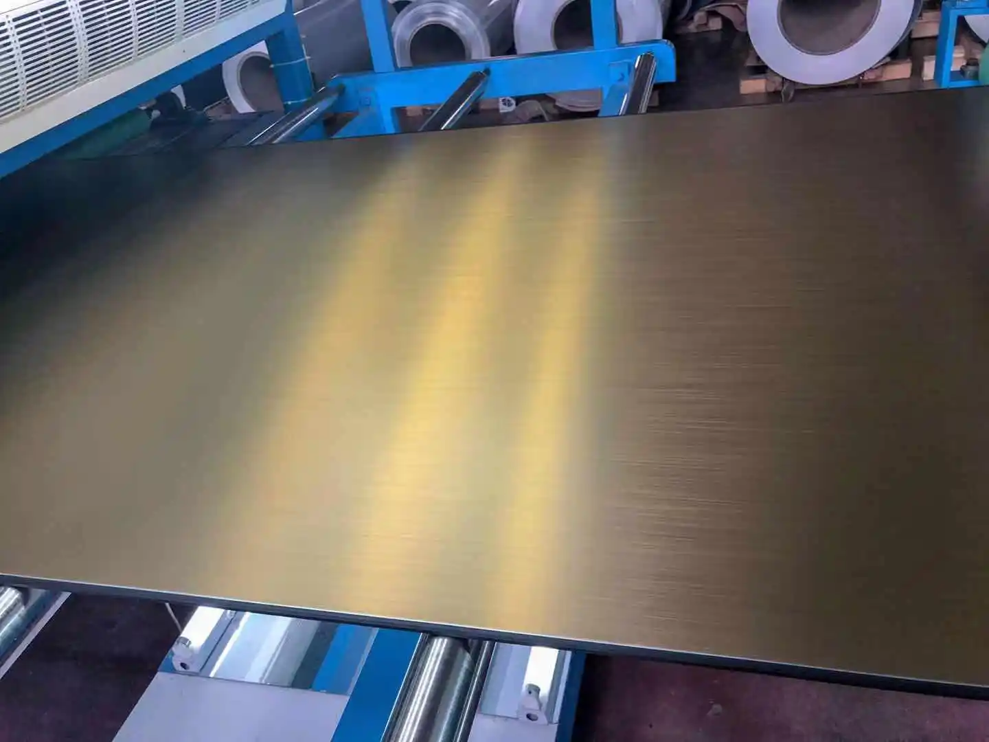 3d станок для резки древесины с ЧПУ alucobond