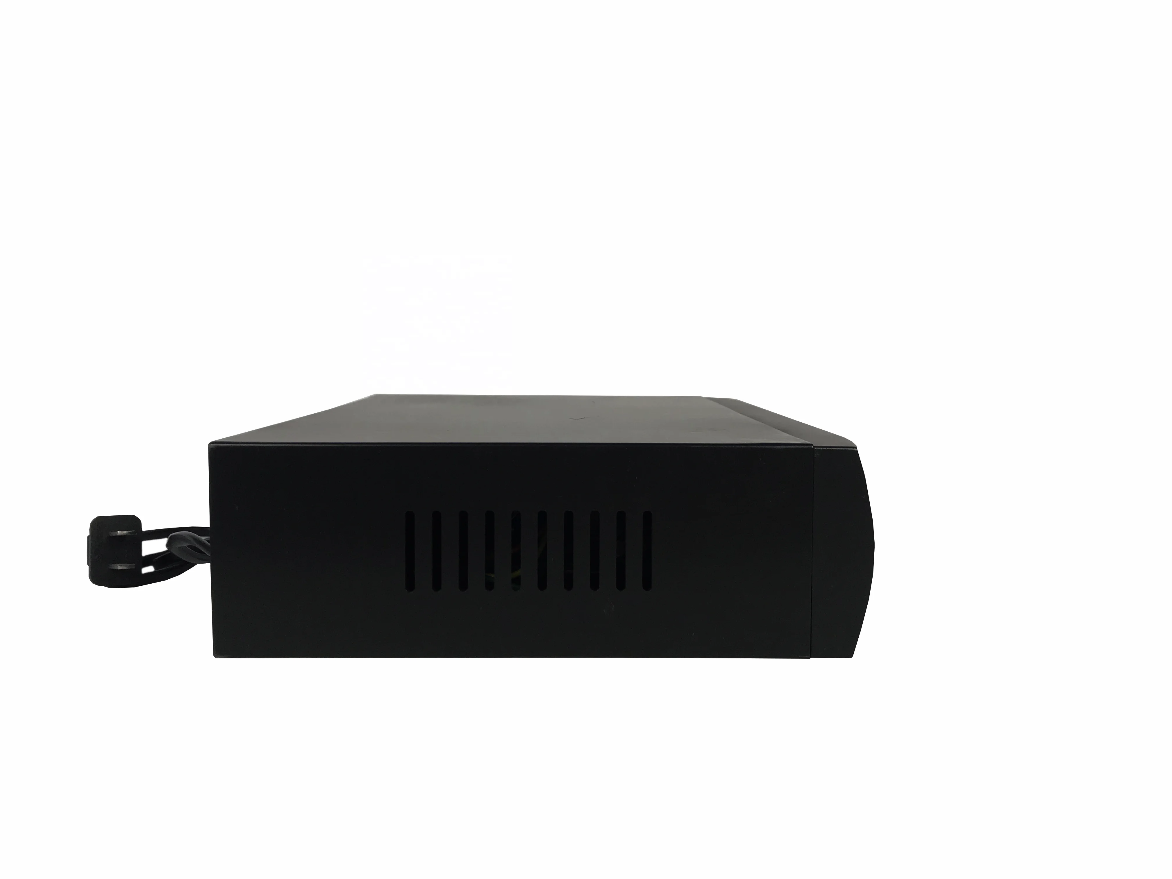 Портативный радио бас усилитель мощности Usb-40