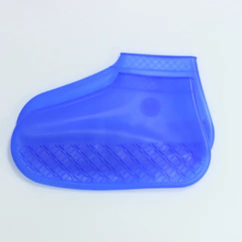 High quality shoe  Rainning Day Boots Cover Set Reusable Water Proof shoe covers high quality running shoe covers in raning days