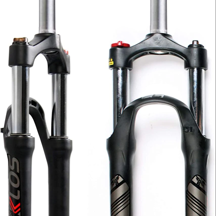 BLJ FF03301 mtb fork fit for mountain bike fat tire electric bike fork mini bike forks