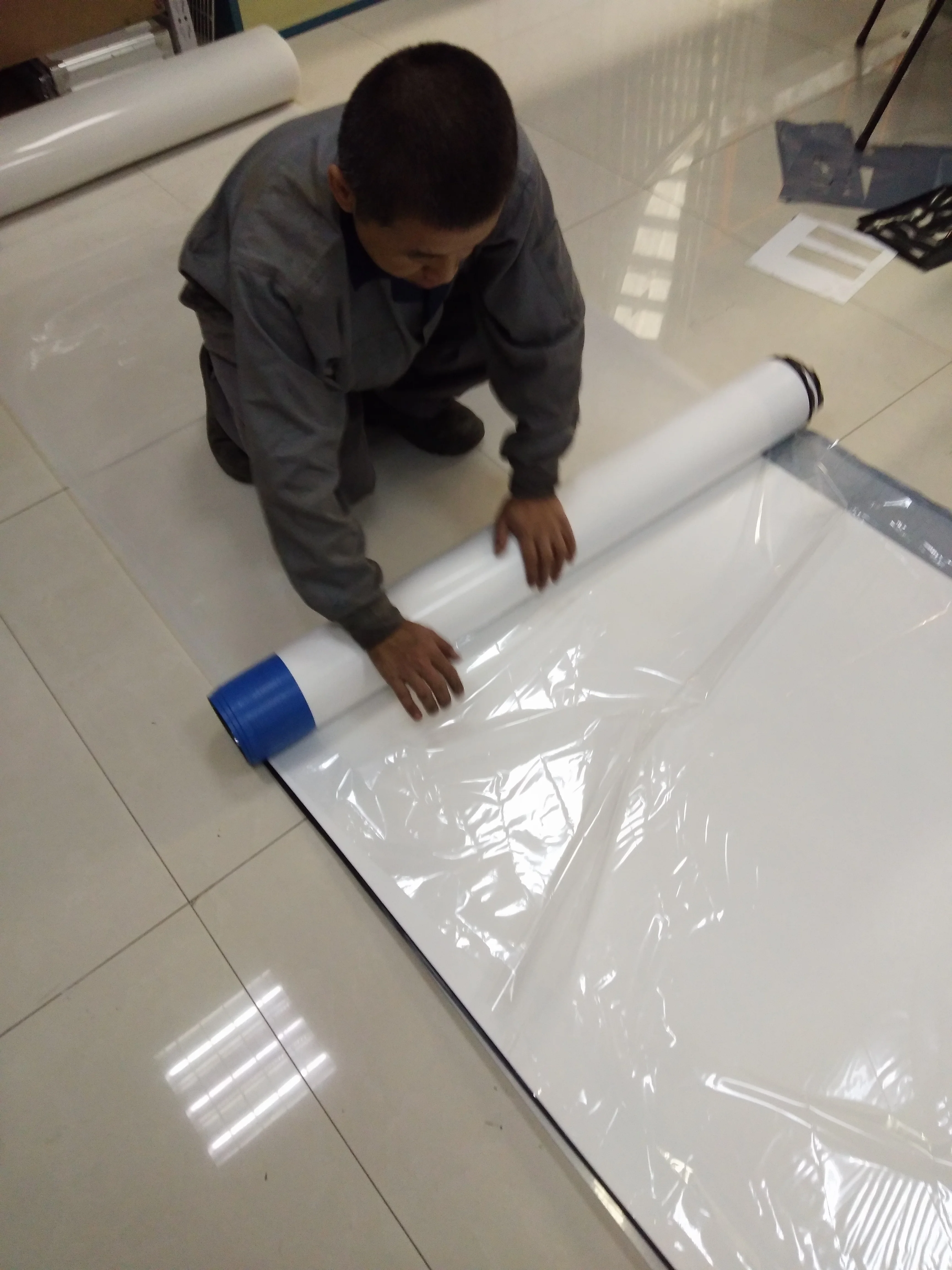 Cheap Hot Sale Top Quality High Quality Waterproofing Tpo Waterproof Membrane
