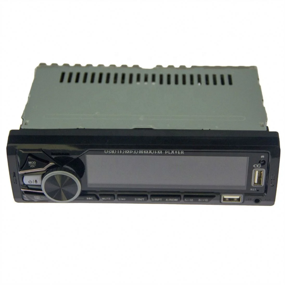 Высококачественный Дешевый Универсальный инновационный MP3-плеер Nakamichi, автомобильная аудиосистема