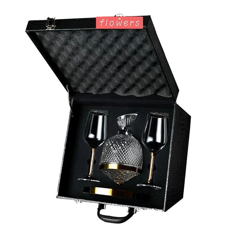 Crystal Champagne Glass Wedding Champagne Glasses Champagne Flute Gift Box