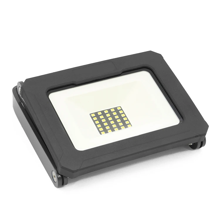 Goodlighting 2020 новый дизайн IP65 Водонепроницаемый 10 Вт/20 Вт Рабочее освещение с регулируемой стойкой 100lm/W светодиодный рабочий