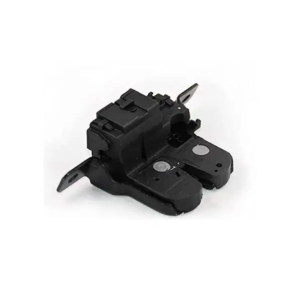 Привод защелки замка крышки багажника 51247248075 для BMW F20 F21