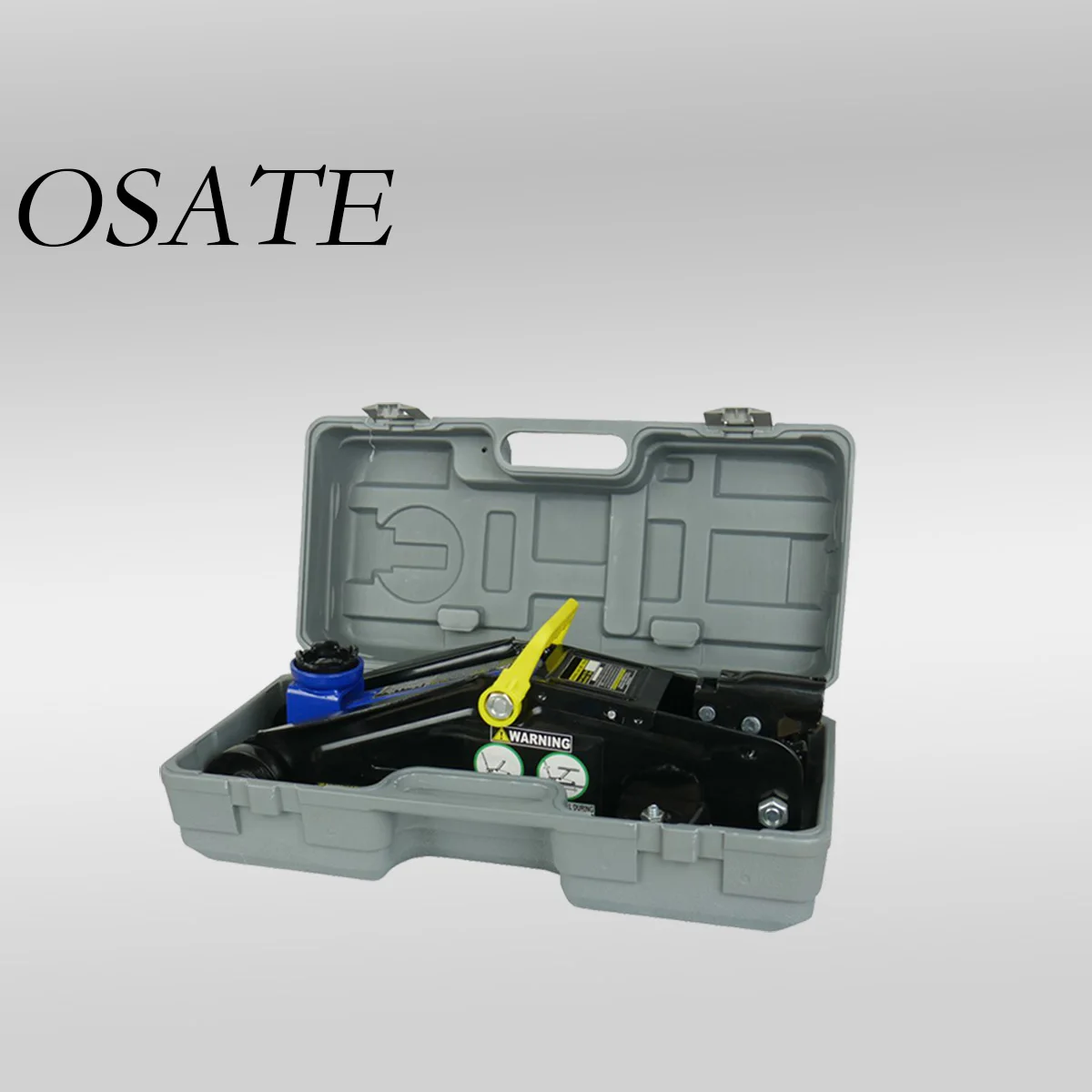 OSATE 2T Hydraulic Trolley Jack for Car with CE certificate for Car