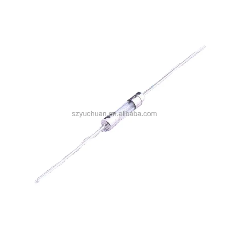 0218010.MXEP New and Original Glass Tube Fuse 10A Plugin D5.8xL22.5mm Fuses 0218010.MXEP