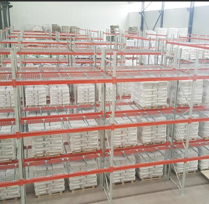 Регулируемая сверхмощная система подъема поддонов вместимостью 800-5000