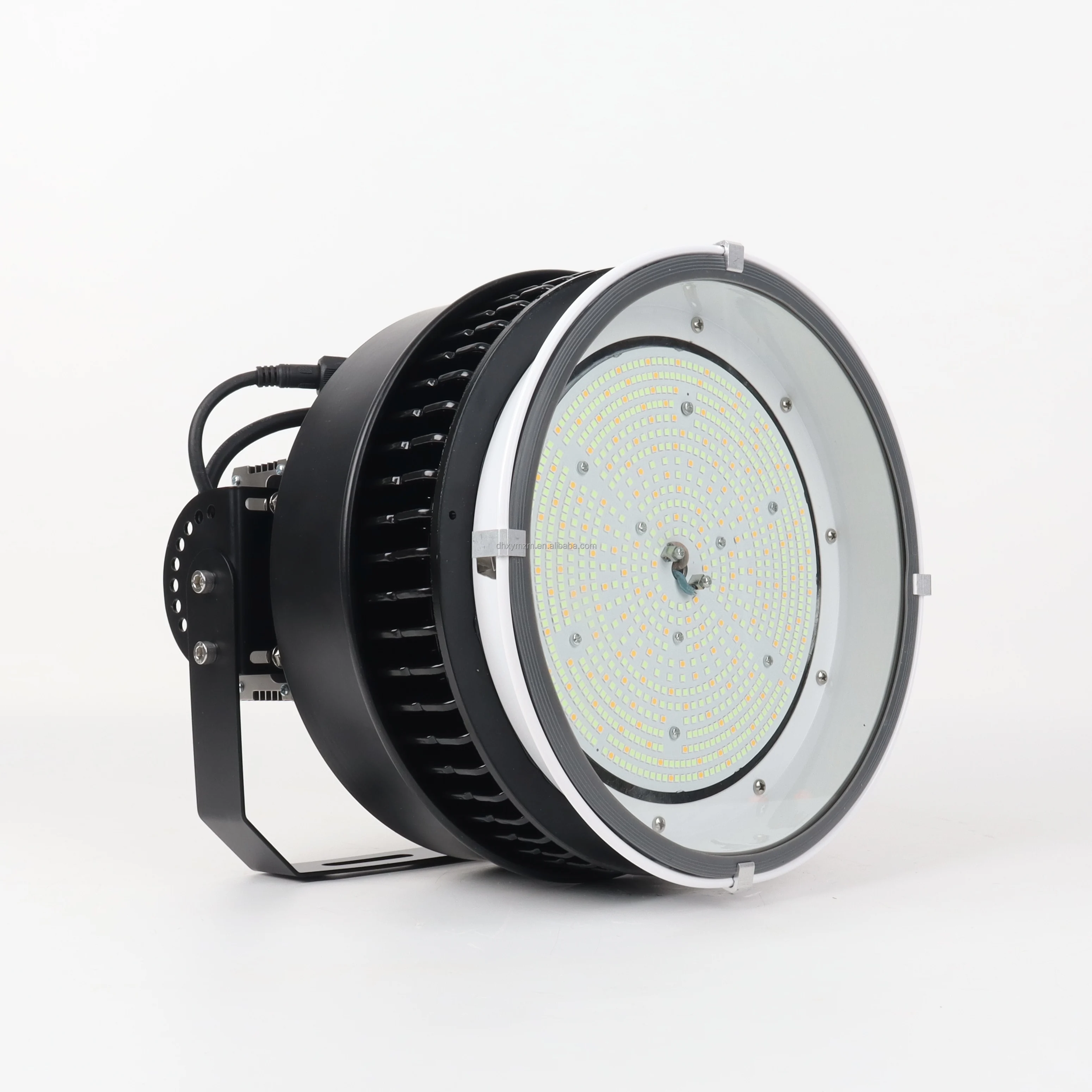 800w LED Fishing Light On Water Fishing led Flood Lights Ship Lamp Squid Attracts light