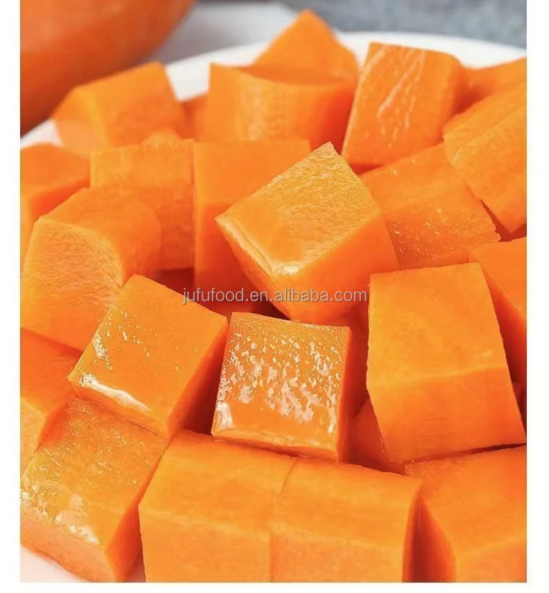 2024 new crop carrot is packing fresh carrot