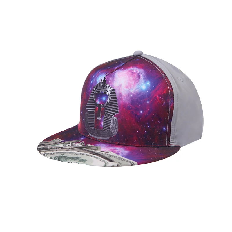 Unisex Classics Retro 6 Panel Snapback Cap Baseball Hat Ball Cap Camo Mesh Trucker Hat Cap