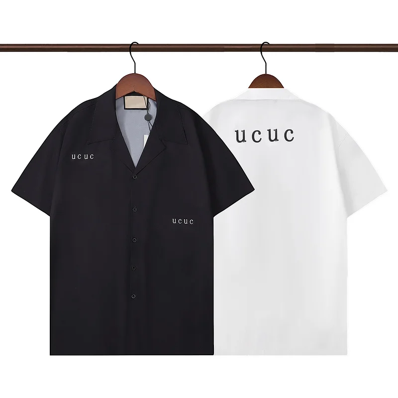 Designer Catalog Summer Polo shirts Cotton T shirts For Men Luxury Casual Brand T shirts Wholesale