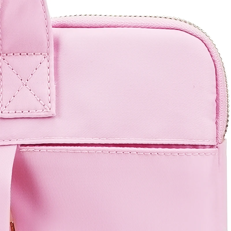 Factory Direct Sale Custom 13/14.1/15.6 Laptop Cover Bag Computer Private Logo Smart Laptop Bag