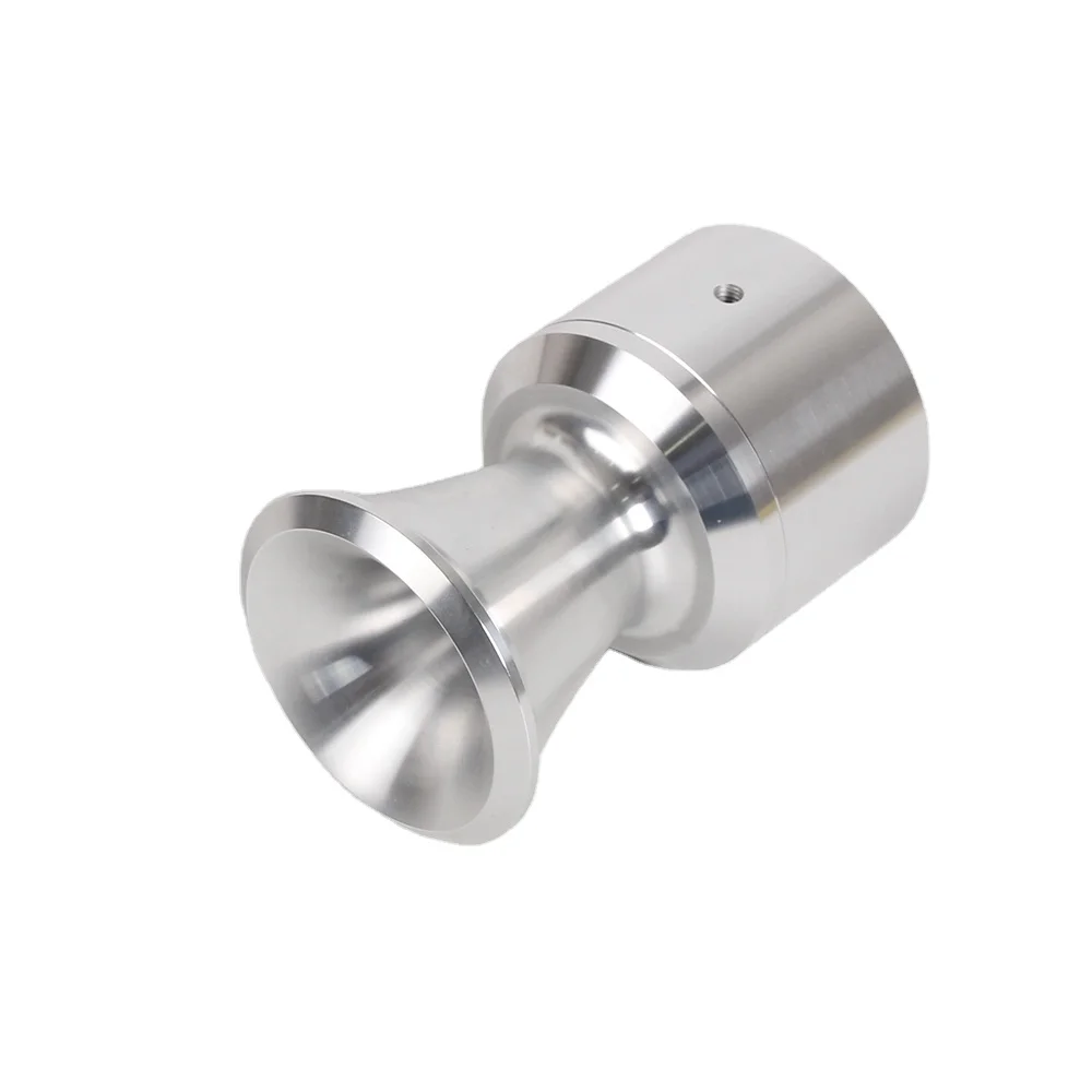 Custom made precision cnc machining aluminum part