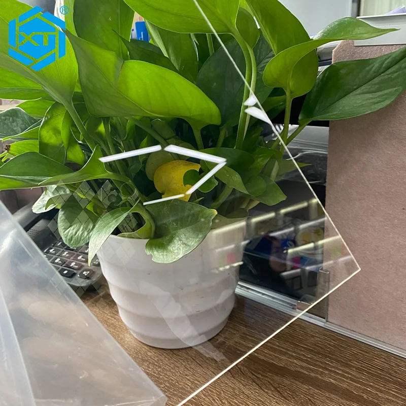 1mm 2mm 3mm Factory Price Multi Colored Polystyrene PS Sheet Manufacturer