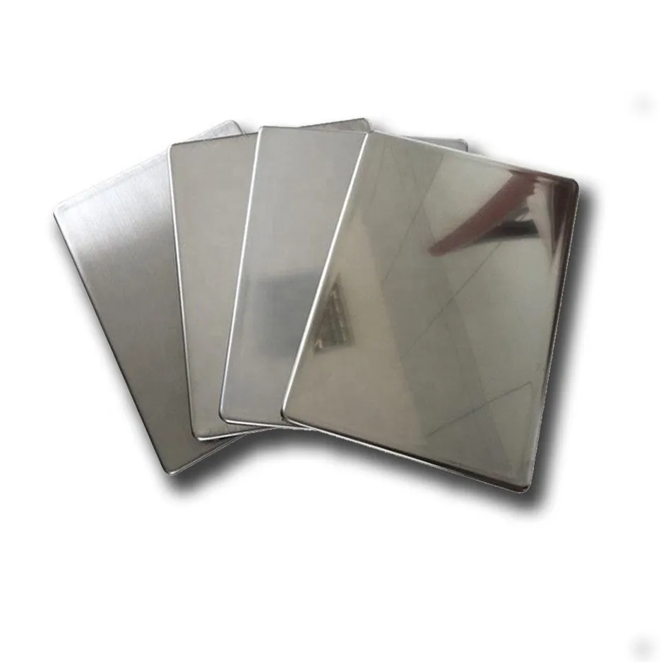 aisi 304 astm a240 410 faucet cover stainless steel plate