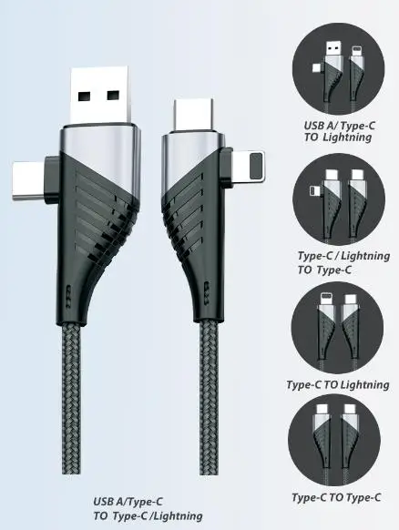 type-c cable