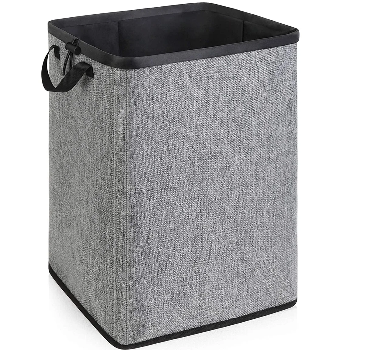 Custom wholesale collapsible Laundry Hamper folding laundry basket storage bags for clothes organizer