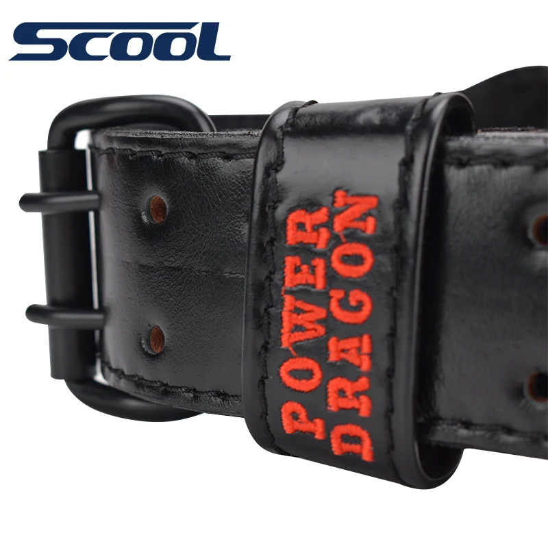 PD professional fitness belt sports bodybuilding waistband waistband squat bench press hard pull fitness