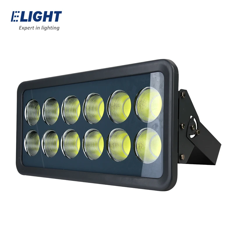 
high quality high power high lumen outdoor100w 200w 300w 400w waterproof led spot flood light 