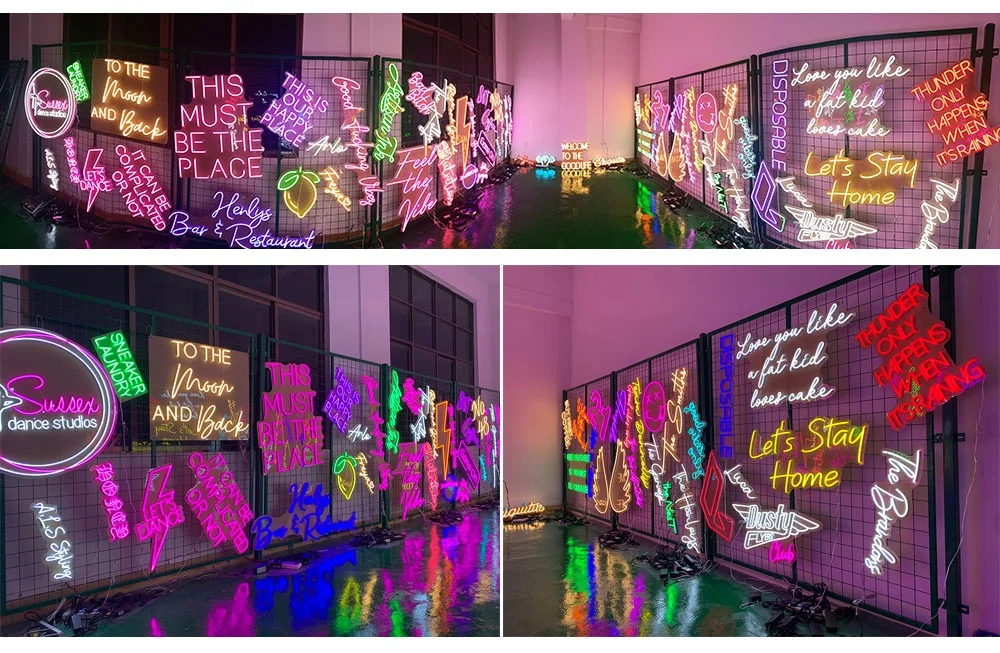 OUX No MOQ Dropshipping BRIDE LED HEADBAND