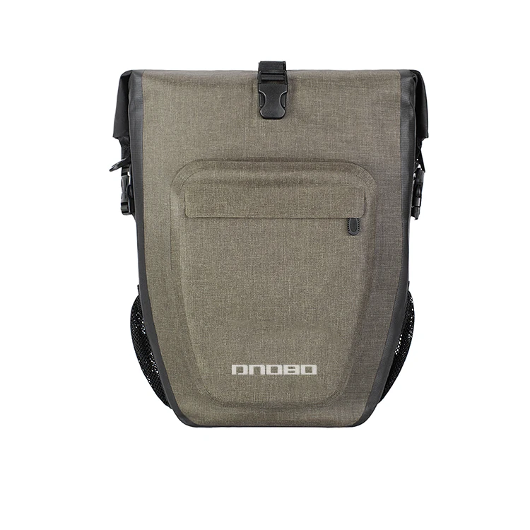 Multi Functional Cycling Bicycle Pannier Bike 100% Waterproof Messenger Bag Backpack 3 In 1 Bicycle Bag,Basket Boxes