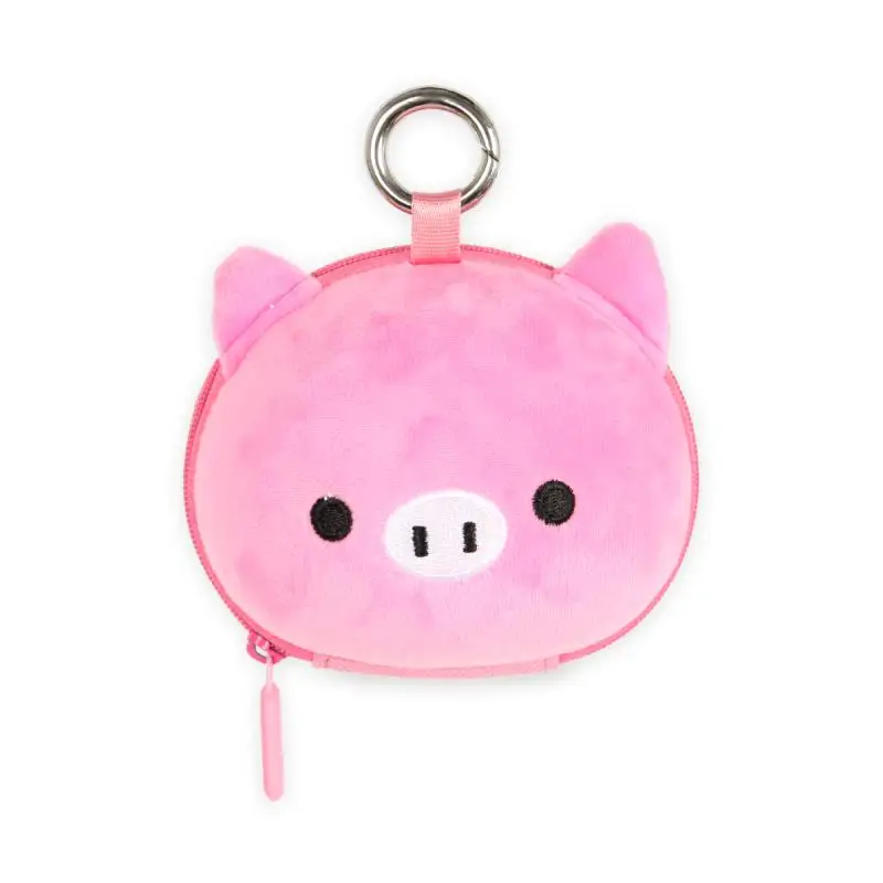 Superctue Card Bag Coin Purse Cute Card Holder Business Table Id Card Holder Cute Holder Wallet