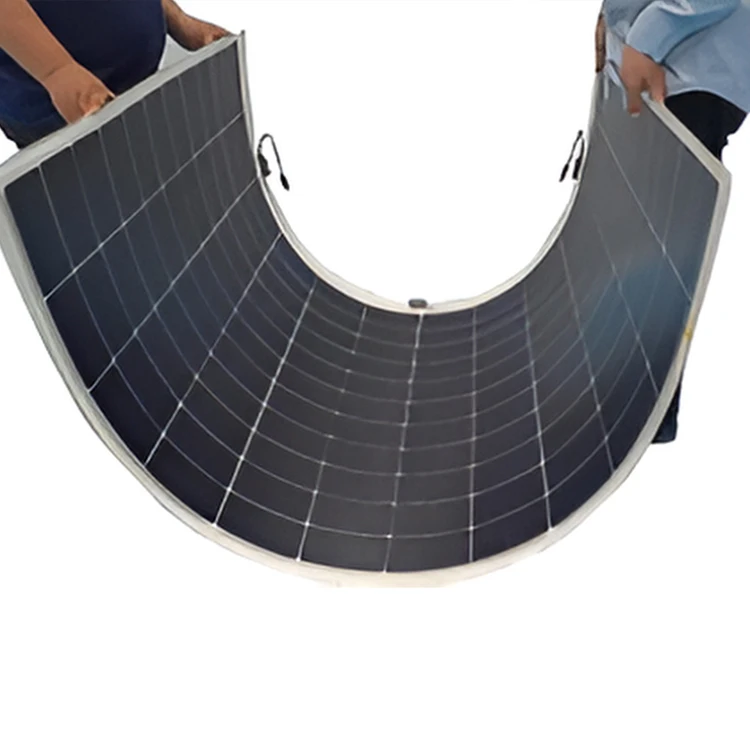 Flexible Solar Panel Price panneaux solaires de price 500w 1000W 300w 200W 60W ETFE thin film curvedPainel Solar 300w