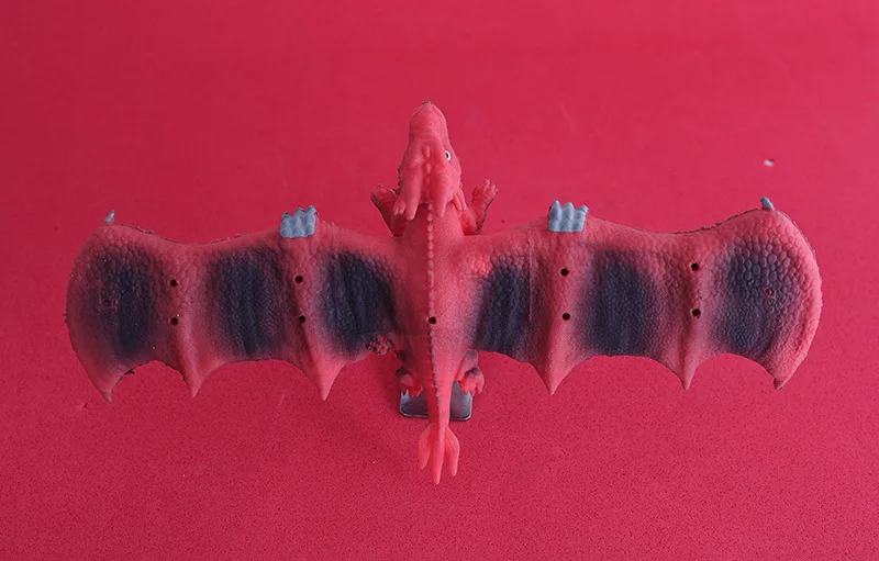 Syh1004 Wholesale TPR dinosaur Bracelets funny squeeze toy Dinosaur Shape wristband fidget Toys