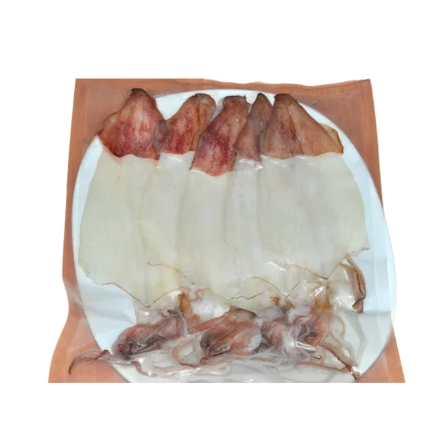2024 Vietnam Whole Cleaned Dried Squid and Cuttlefish Size L Top Quality, Competitive Pricing, and Flexible Shipping Options