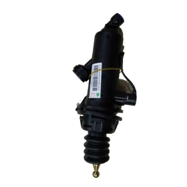 Heavy Truck Spare Parts 2020 HowoT5g Clutch Master Cylinders 711w30715-6152