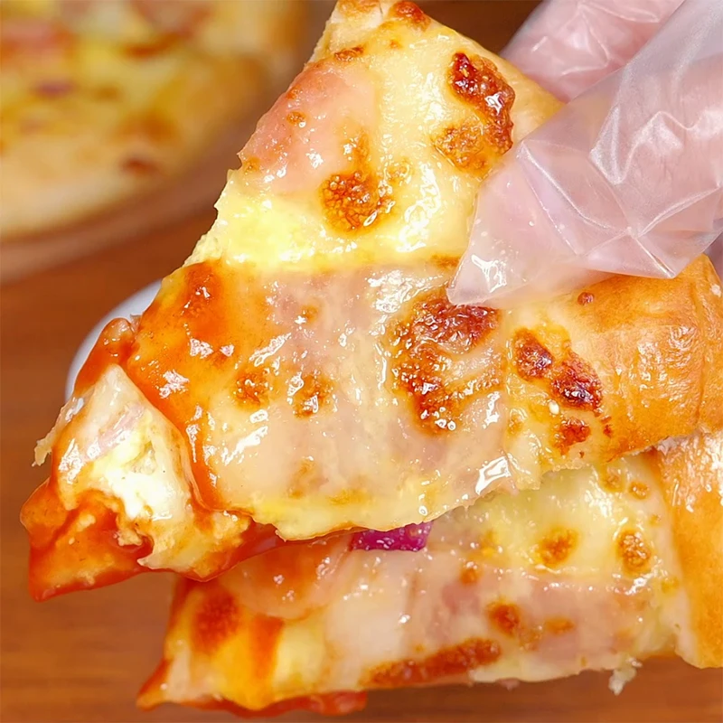 Pizza condiments tomato sauce for daily use or multi-functional use 200g Qinma daily food-mate factory wholesale customization