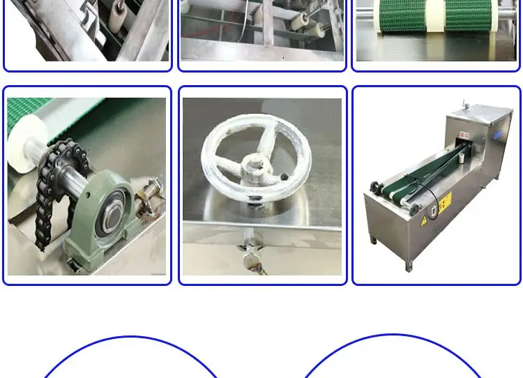 Electric Filleting Killing Small Cutting Fish Back Splitting Machine 